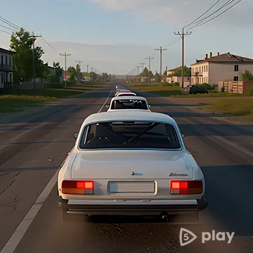 MadOut 2: ГТА Тачки онлайн RP v19.02 MOD (Много денег, все открыто)