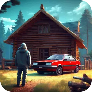 Симулятор жизни в деревне 3D v1.9.6 MOD (Много денег)