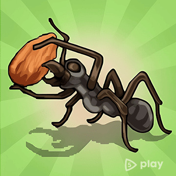 Pocket Ants v0.1109 (Мод меню: бессмертие, антибан, спидхак)