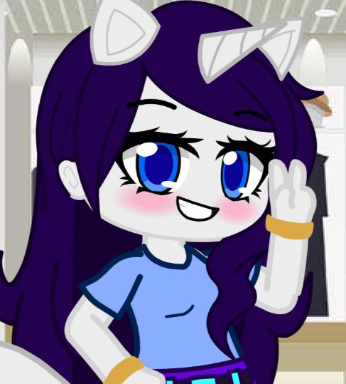 Pony Gacha MOD (Все открыто)