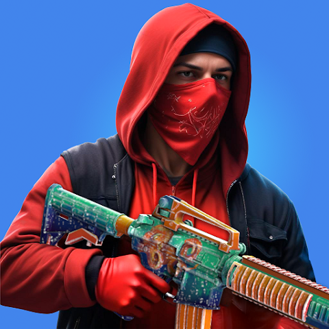 Tactical OPS v0.81 MOD (Много денег, все открыто)