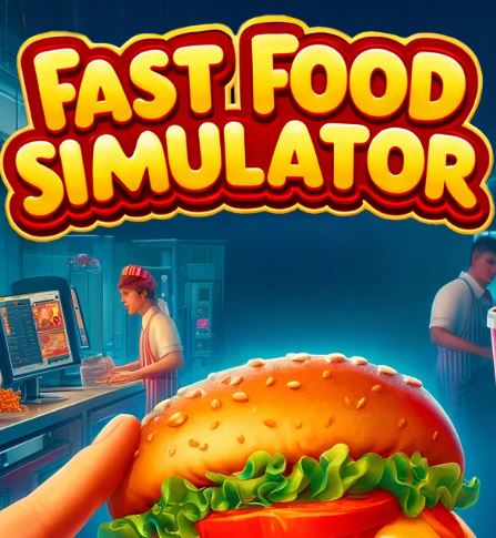 Fast Food Simulator v0.7 MOD (Много денег)