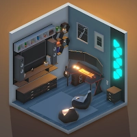 Design Dream Room v1.22 MOD (Много денег)
