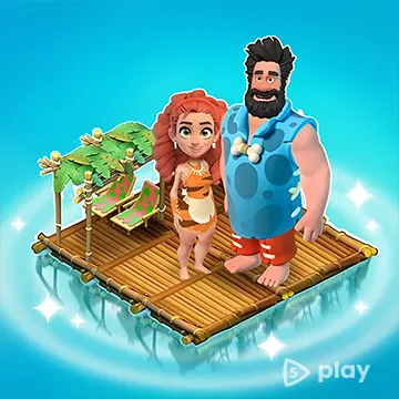 Family Island v2026070.0.89640 MOD (Много денег)