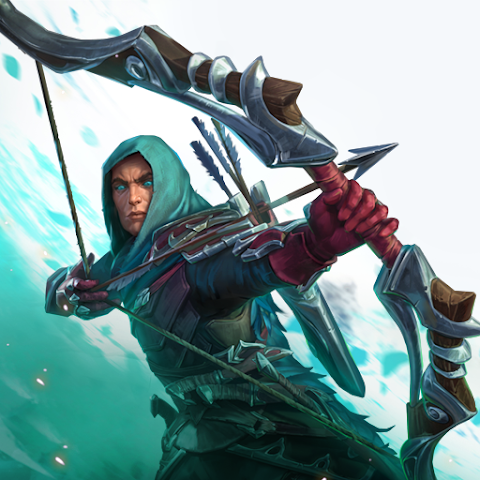 Age of Magic v3.2.2 (Мод меню: бессмертие)