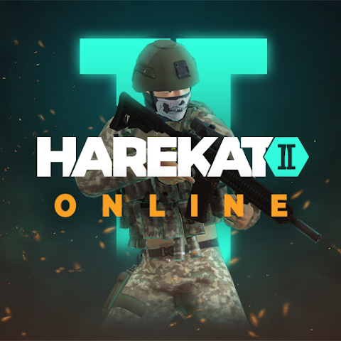 Harekat 2: Online v5.0.0 MOD (Много денег, все открыто)