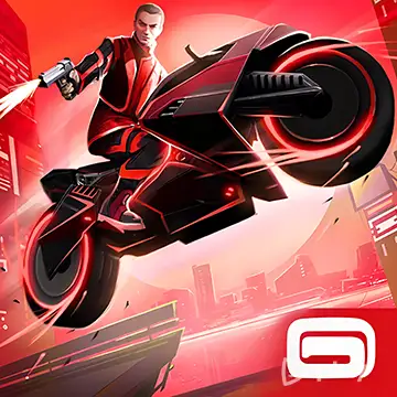 Gangstar Vegas v9.4.2a MOD (Много денег, VIP 10)