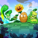 Plants vs Zombies: Zodiac Edition v1.0 APK MOD (Много солнц)