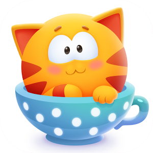 МяуСим v1.4.0 MOD (Много денег и кристаллов)