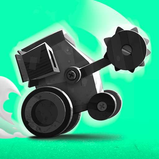 CATS: Crash Arena Turbo Stars v3.22 MOD (Бессмертие)