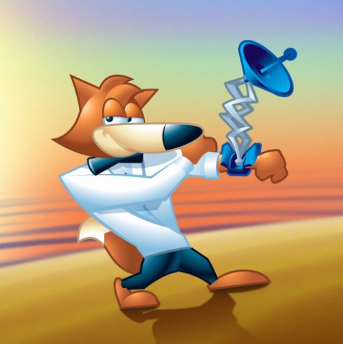 Spy Fox in Dry Cereal MOD (Все открыто)