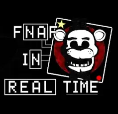 FNAF: In Real Time MOD (Полная версия)