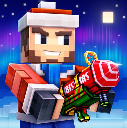 Читы на Pixel Gun 3D 2025 (Мод меню, на гемы, бессмертие, aimbot)