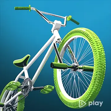 Touchgrind BMX 2 v2.4.10 MOD (Много денег, все открыто)