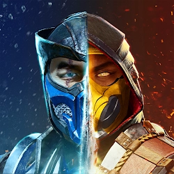 Mortal Kombat: Файтинг v6.1.0 APK MOD (Мод меню, заморозка ботов, бессмертие)