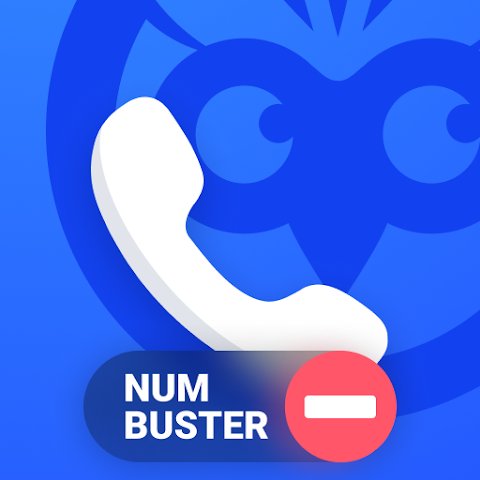 NumBuster 2026 MOD (PRO)