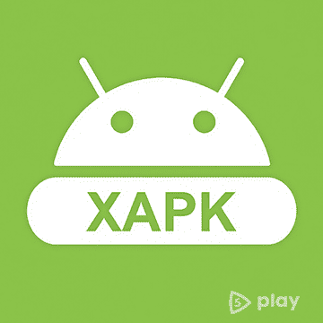 XAPK Installer 2026 MOD (Премиум)