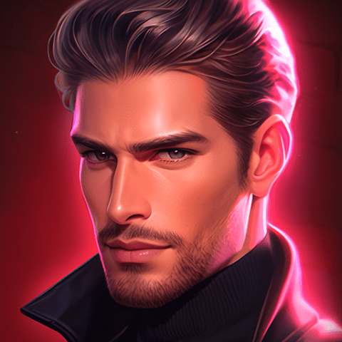 Whispers: Chapters of Love v2.2.4.12.21 MOD (Бесплатные премиум выборы)