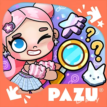 Взлом Avatar World v1.203 MOD (Все открыто)