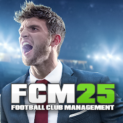 Football Club Management 2025 v1.1.1 APK MOD (Много денег)