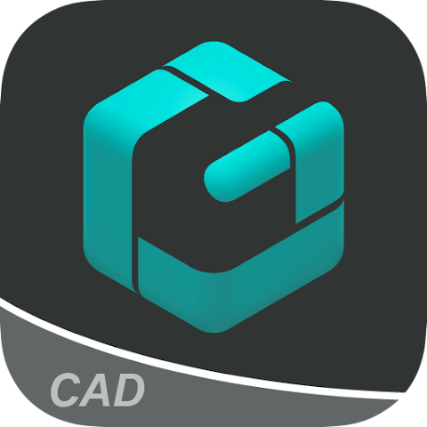 DWG FastView-CAD Viewer MOD (Премиум)