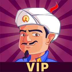 Akinator VIP v8.9.0.4 MOD (Много денег)