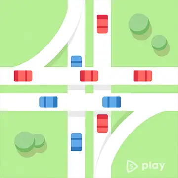 State Connect: Traffic Control v1.184 MOD (Много золота, гемов и ключей)
