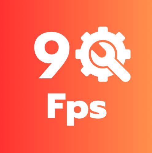 90 FPS MOD (Премиум, без бана)