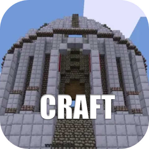 Minicraft v1.3.0 (Мод меню: все открыто)