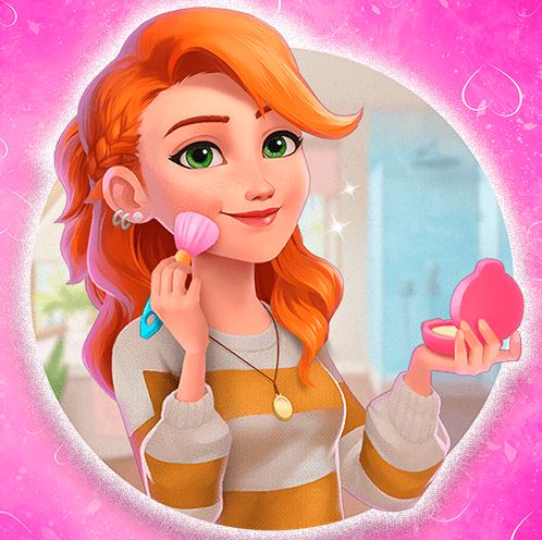 Дизайнвиль v1.182.0 MOD (Много денег)