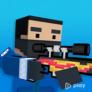 Block Strike v7.42.0 MOD (Много денег, читы)