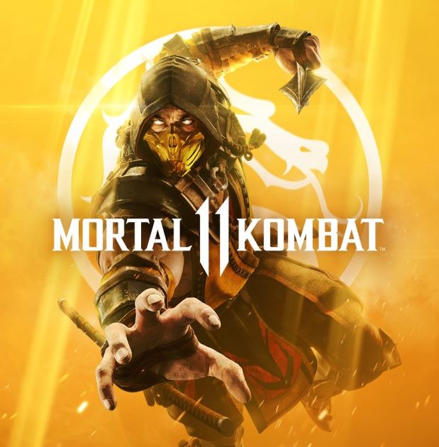 Mortal Kombat 11 MOD (Полная версия)