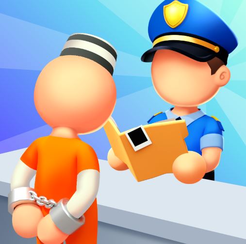 Prison Life: Idle Game v43.0.0 MOD (Много денег)