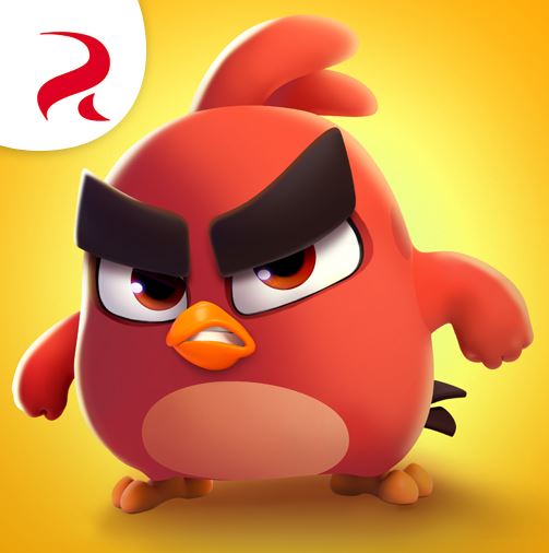 Взлом Angry Birds Dream Blast v1.98.0 MOD (Много монет)