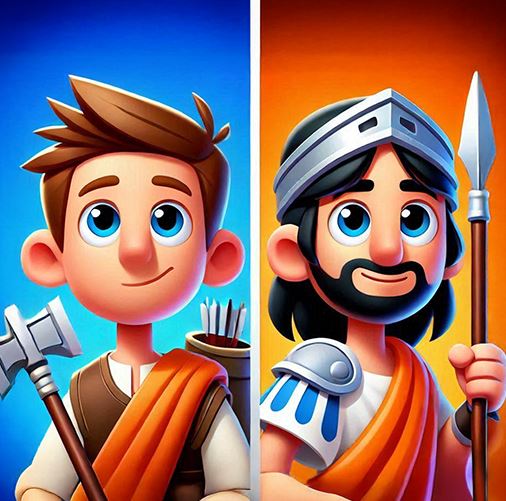 Timeline Up v13.2.0 MOD (Много денег, энергии)