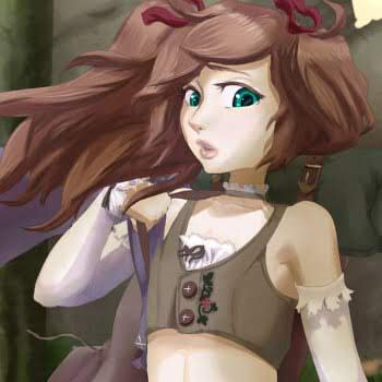 Tales Of Androgyny 18+ MOD (Полная версия)