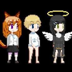 Degrees of Lewdity 18+ MOD (Полная версия)