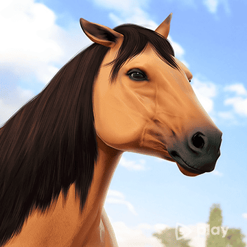 Состязание звезд: скачки v1.71.2 MOD (Много денег)