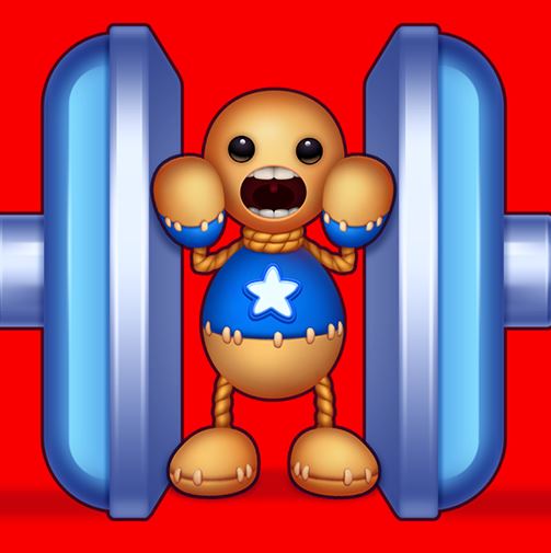 Kick The Buddy: Second Kick v1.14.1525 MOD (Много баксов, золота)