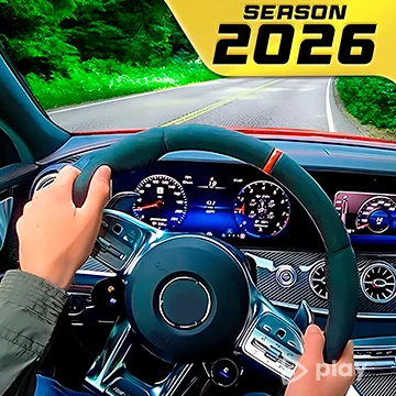 Racing in Car 2021 v3.7.5.1 MOD (Много денег)