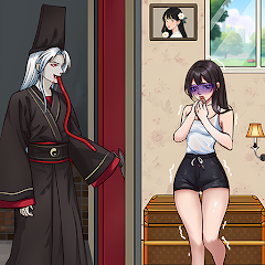 Creepy Behind: Annoying Puzzle MOD (Без рекламы)