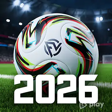 Football League 2026 v0.1.88 MOD (Много денег)