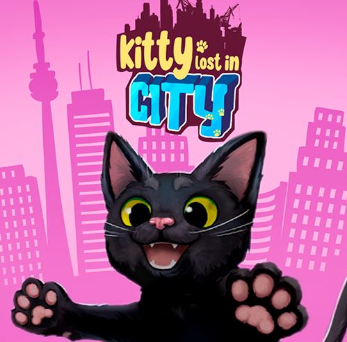 Little Kitty Big City v1.0.5 MOD (Все открыто)