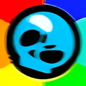 РОФЛ МОД на Бравл Старс от Флоузи 2025