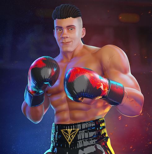 Фитнес Спортзал Бодибилдинг v11.3 MOD (Много денег)