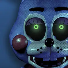 FNaF: A Golden Past v1.2 MOD (Полная версия)