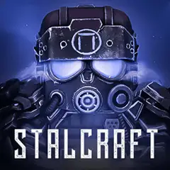 Stalcraft MOD (Все открыто)