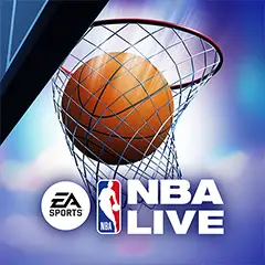 NBA LIVE Mobile Баскетбол v9.1.11 MOD (Много денег)