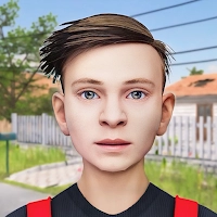 SchoolBoy Runaway v1.03 (МОД: Бессмертие, полет, невидимка)