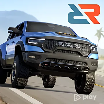 Rebel Racing v27.02.19157 (МОД: Много денег)